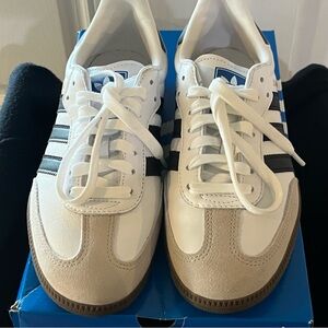 Adidas Samba OG Women Size 8 / Men Size 7